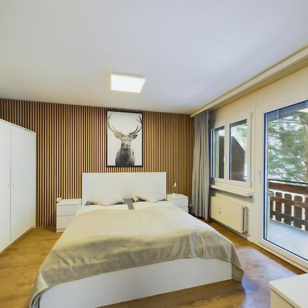 태쉬 Relaxing Loft Haven Near Zermatt - Parking Free 아파트 외부 사진