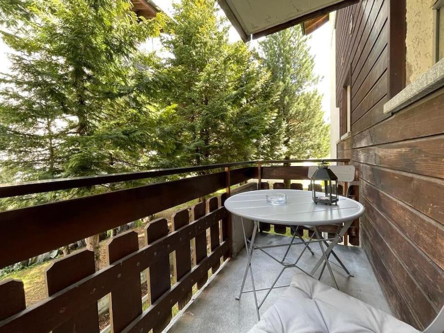 태쉬 Relaxing Loft Haven Near Zermatt - Parking Free 아파트 외부 사진