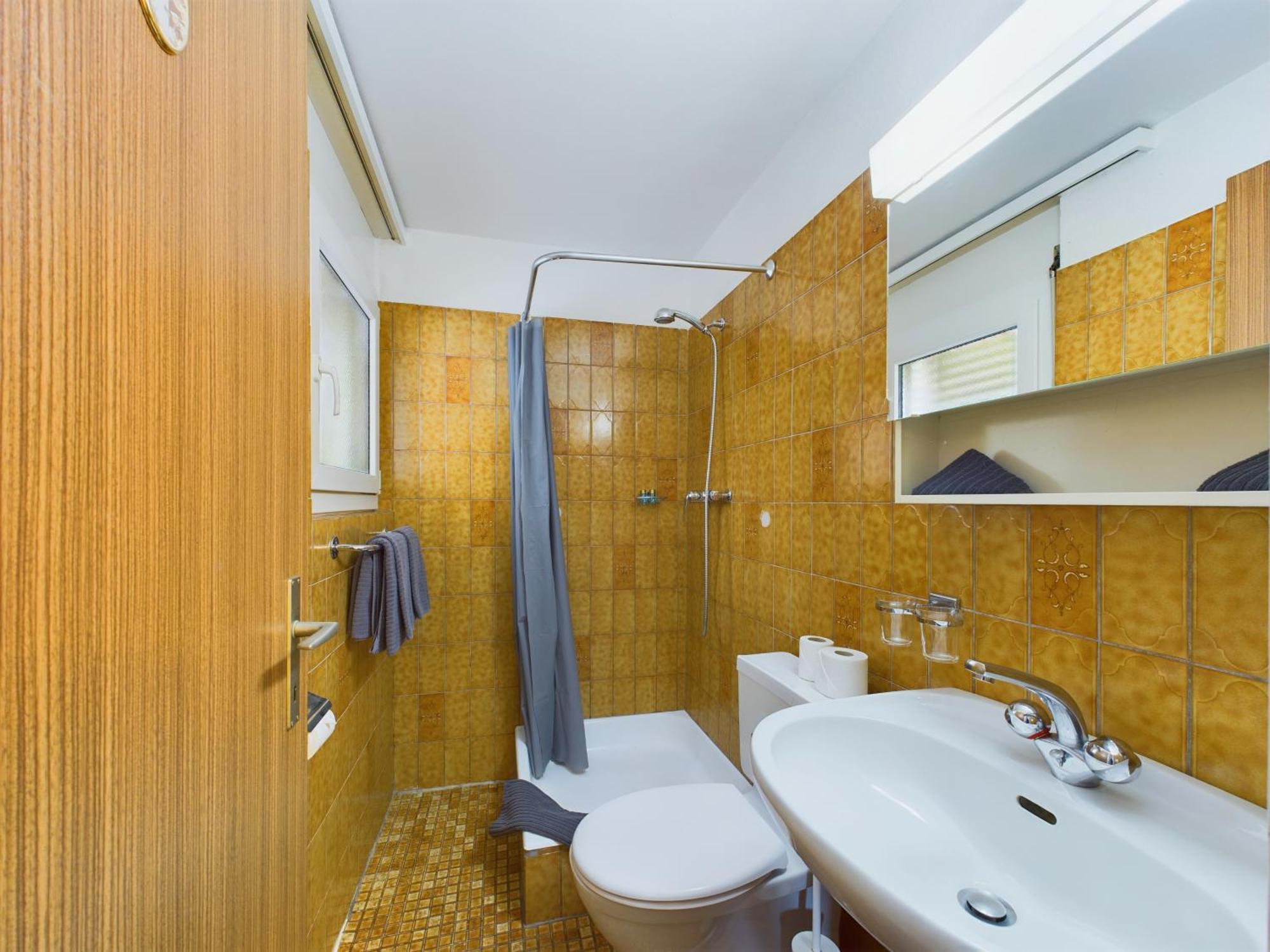 태쉬 Relaxing Loft Haven Near Zermatt - Parking Free 아파트 외부 사진
